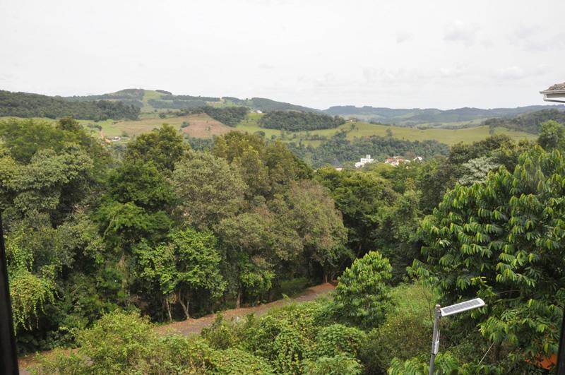Pousada Termas Piratuba Exterior foto