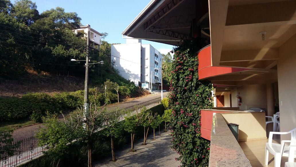 Pousada Termas Piratuba Exterior foto